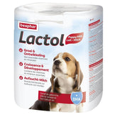 LACTOL, lait maternisé pour chiot 500 g